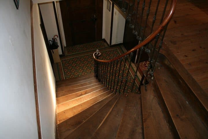 Le Voltaire Chambres et Table dHotes photo 3