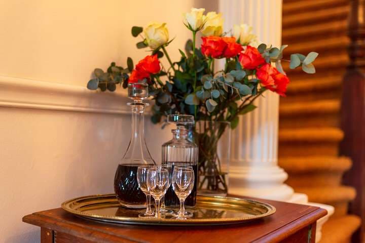 Esperanza Guest House photo 5