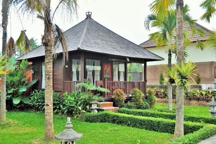 Uma Dong Loka Village photo 2