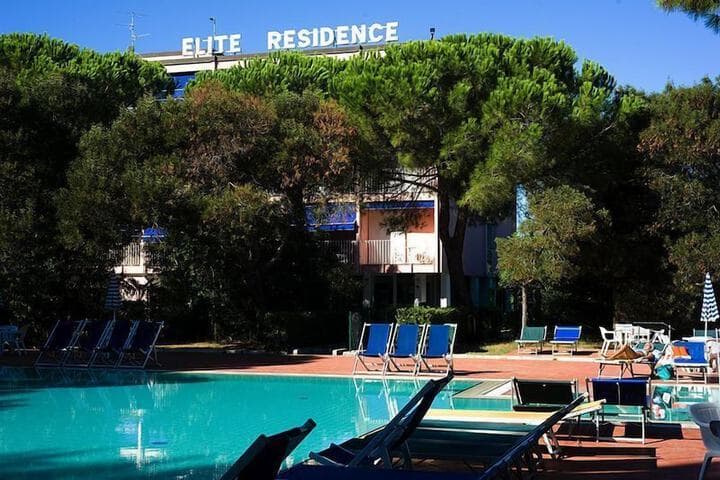 Campo nell'Elba destination view