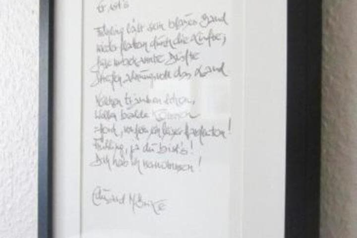 Hotel Friedrichstraße photo 5