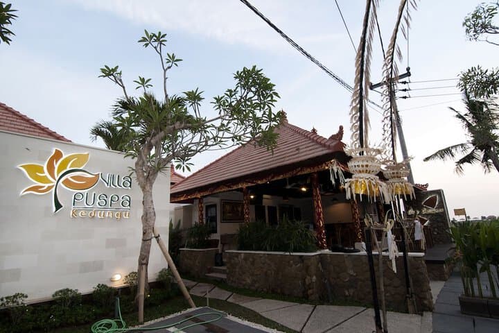 Villa Puspa photo 3