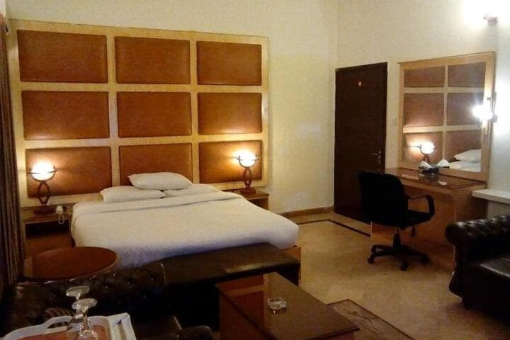 Peace Guest House photo 3