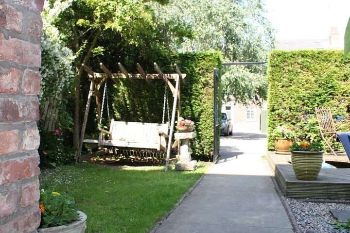 Holmwood House Hotel photo 3