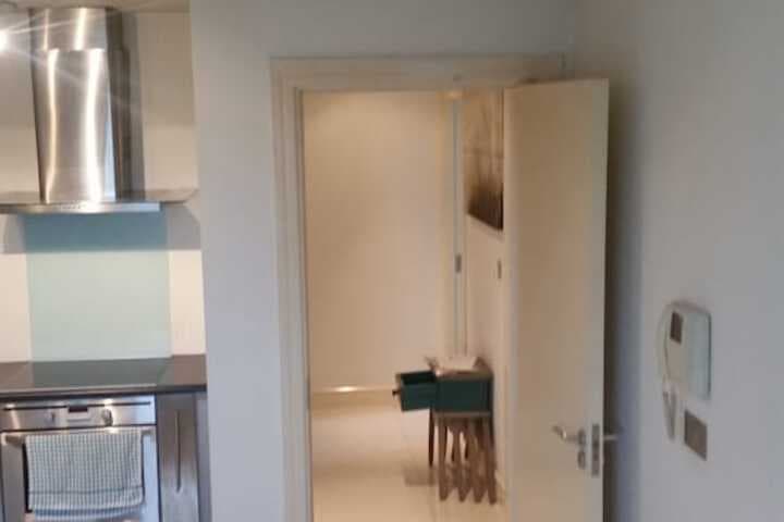 Cúirt Seoige Galway City Centre Apt photo 3