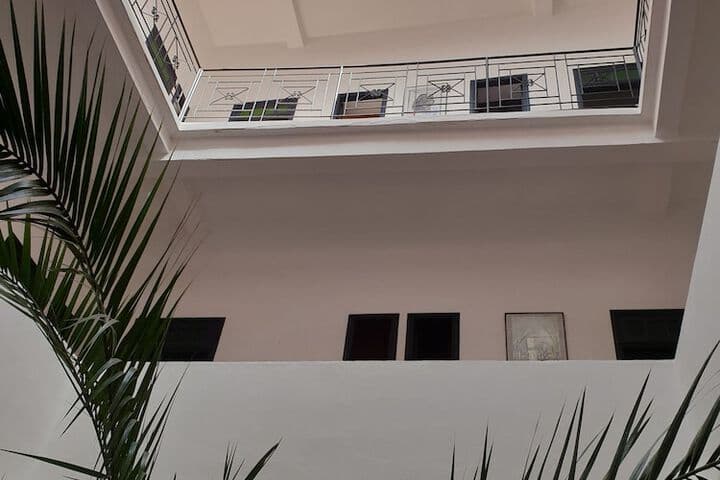 Riad Sidi Magdoul photo 4