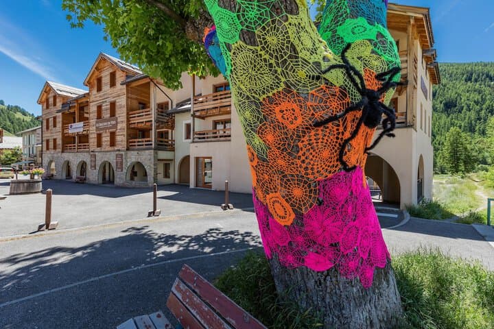 Noemys Les Balcons du Viso photo 4