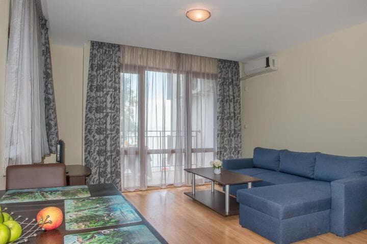 Messambria Beach Apartments photo 2