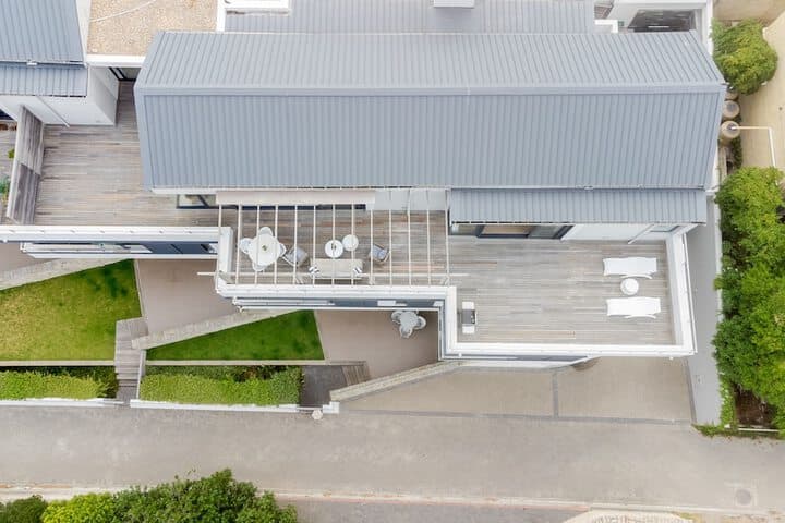 Le Paradis Penthouse Apartment photo 5