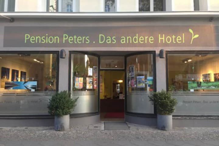 Pension Peters photo 3