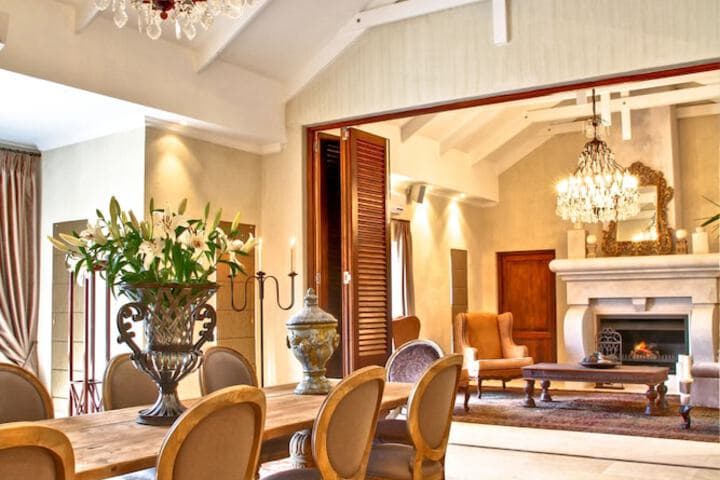 Homestead Villas photo 4