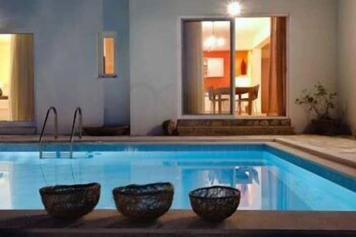 Istron Collection Villas photo 3
