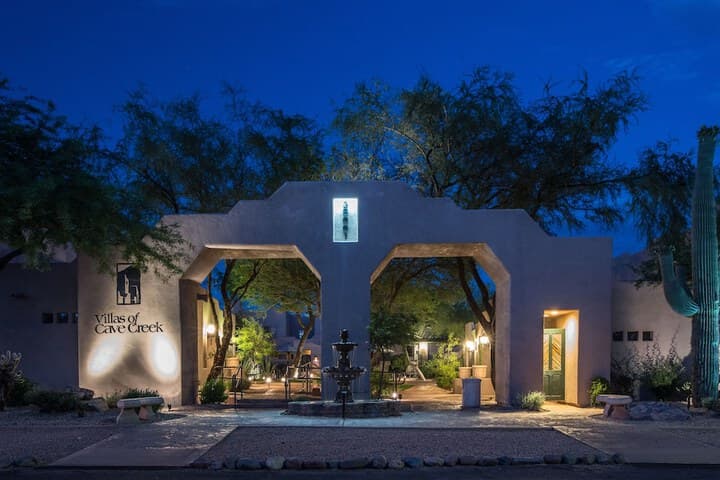Villas of Cave Creek photo 5