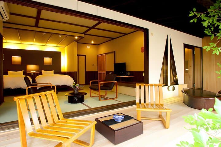 Ichiraku tendo spa & brewery photo 3