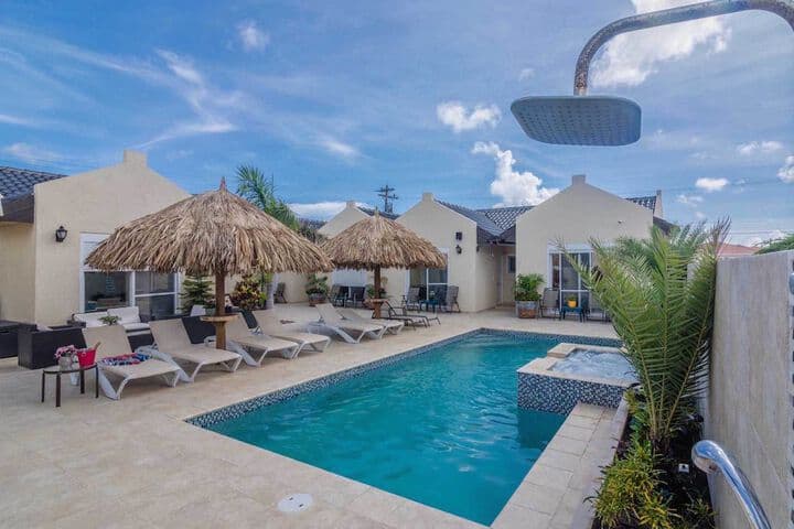 Golden Villas Aruba photo 5