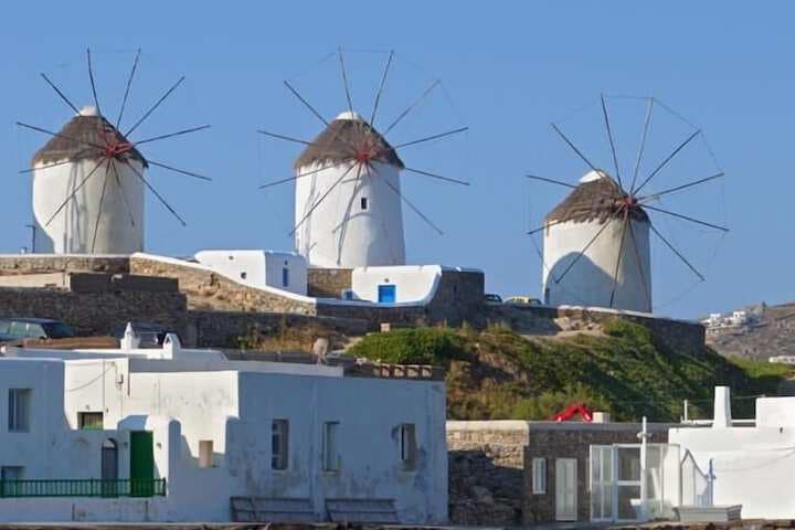 Dimitra Pension photo 3