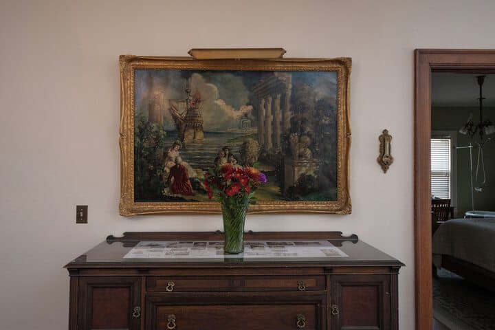 Cartier Mansion B&B photo 5