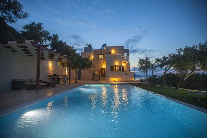 Villa Veghera photo 2