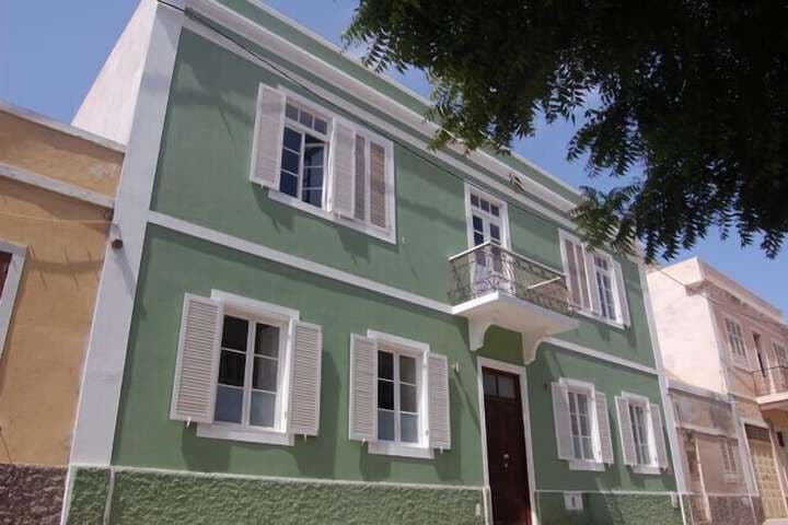 Casa Colonial Mindelo photo 2