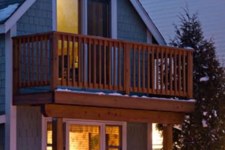 Inn at Ellis River photo 3