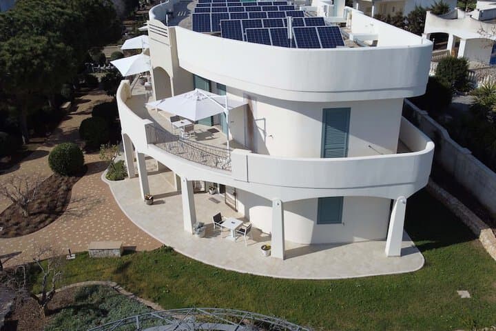 Residence Il colle photo 1