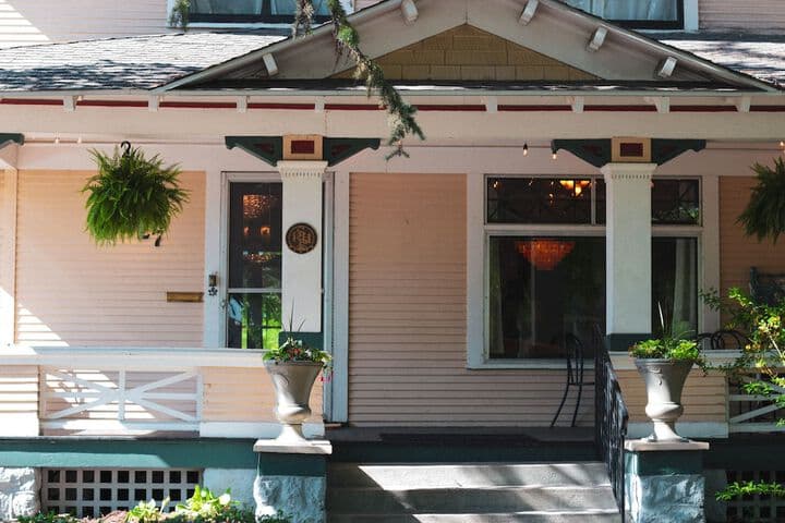 Marianna Stoltz House photo 4