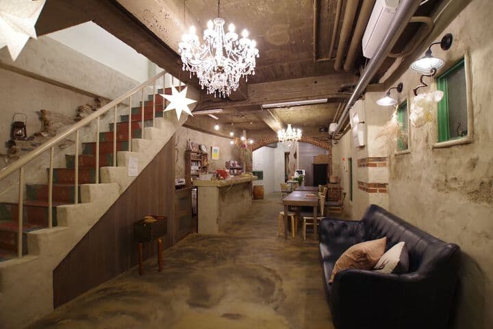 Dogo Hot Spring destination view
