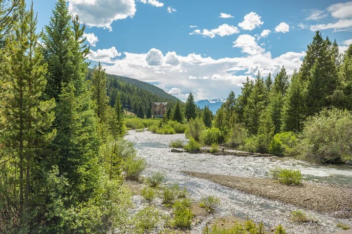 Clearwater Lofts #104 Building 3 by Summit County Mountain Retreats photo 3
