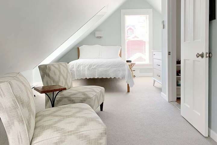 The Inn at Manchester photo 5