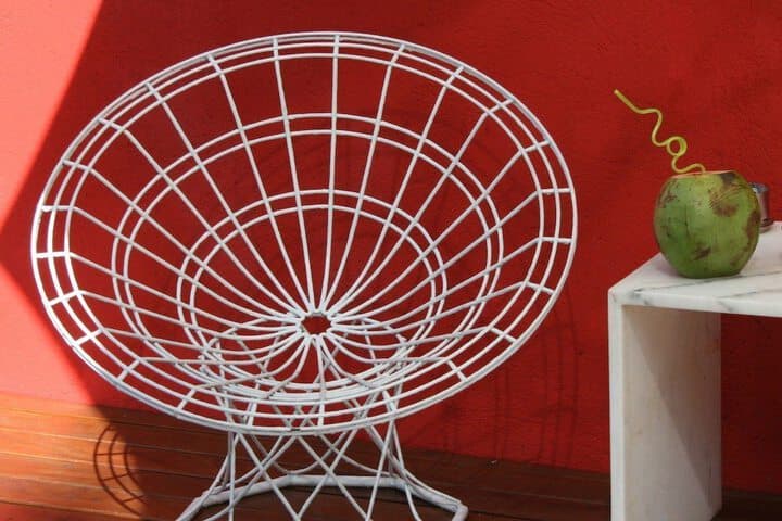 Casa Geranio photo 4