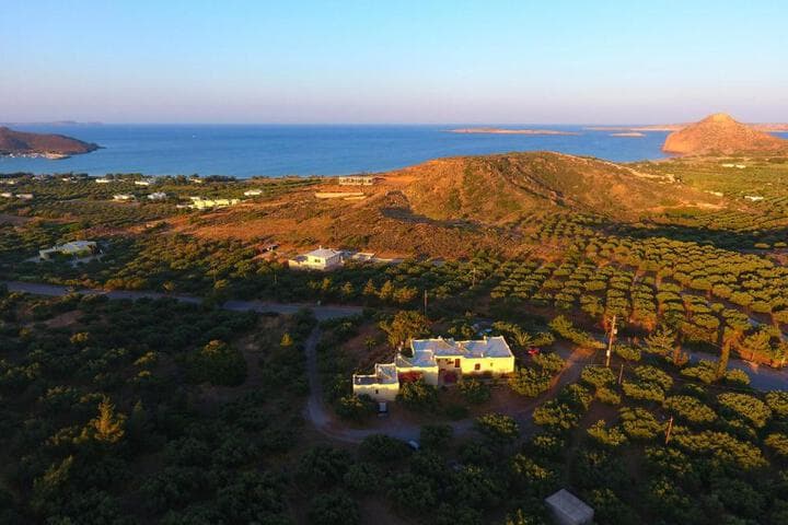 Porto Heli Apartments photo 5
