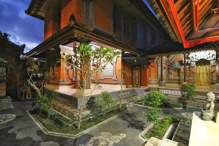 Happy Inn photo 2