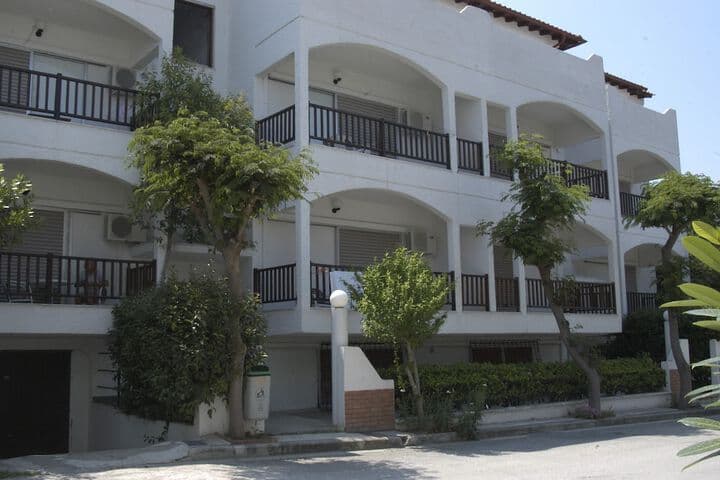 Potidea Golden Beach Hotel photo 2