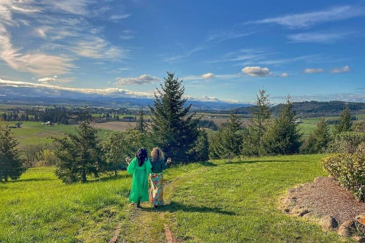 Bella Collina Bed & Breakfast photo 4