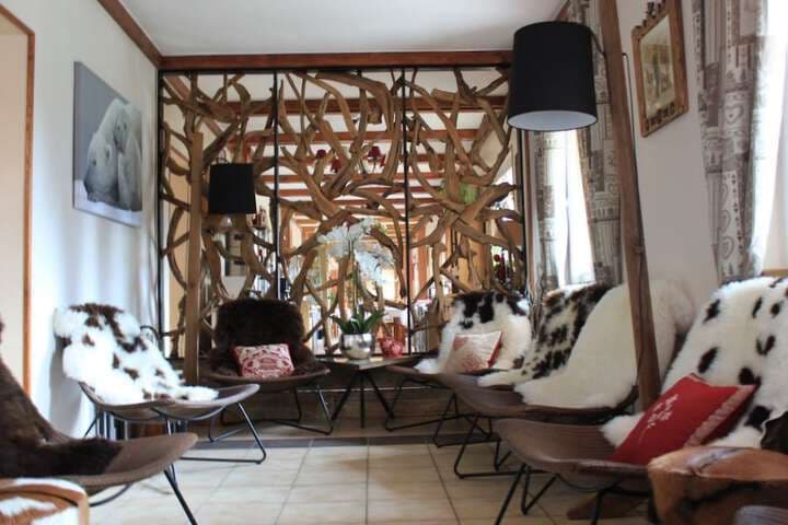 Residence Le Fontenay photo 5