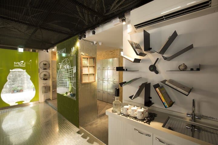 Light hostel Chiayi photo 4