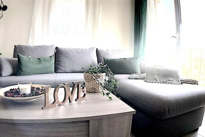 Apartamento Minerva photo 1