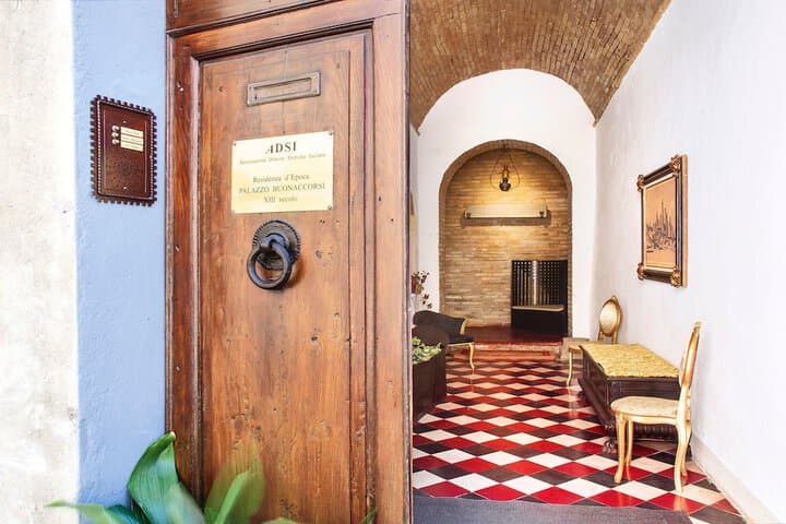 Residenza dEpoca Palazzo Buonaccorsi photo 2