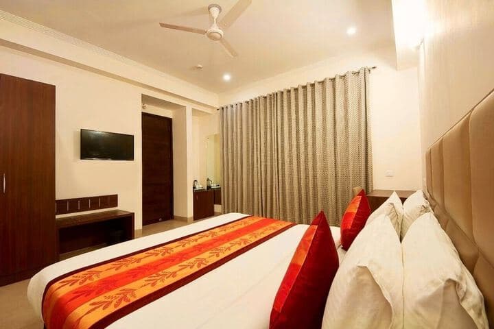 Alpina Hotels & Suites photo 5