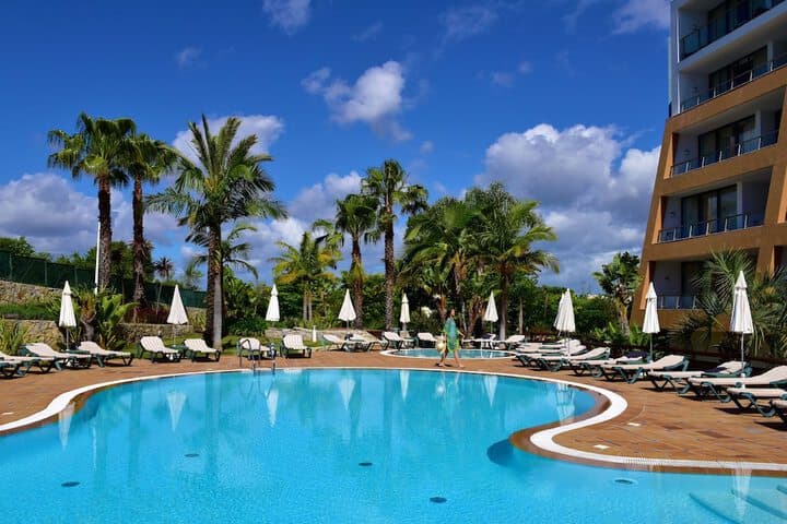Pestana Alvor Park photo 4