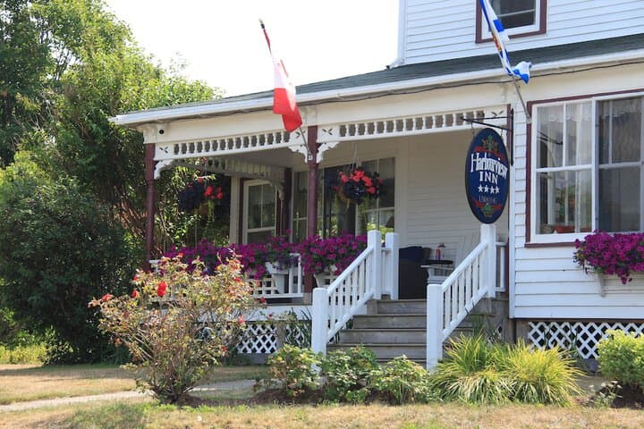 The Harbourview Inn photo 4