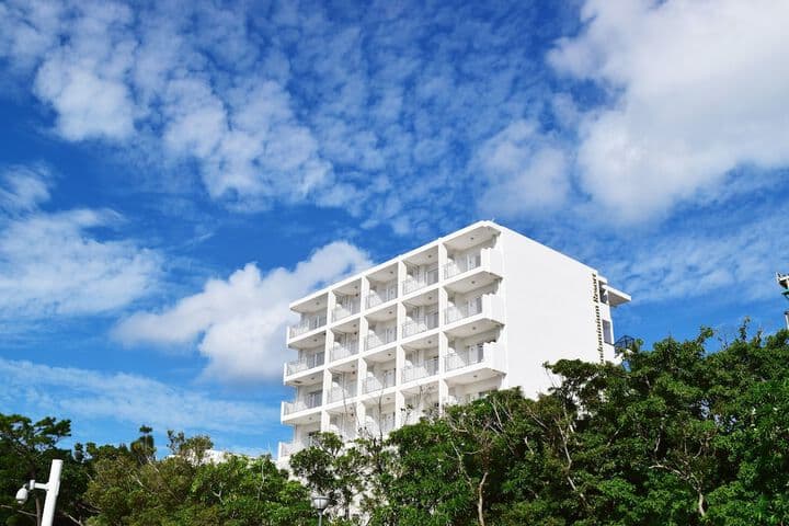 Wisteria Condominium Resort photo 2