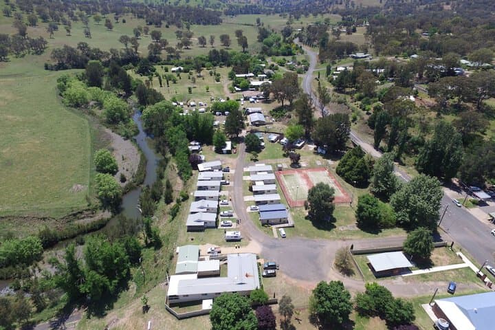 Fossickers Tourist Park photo 4