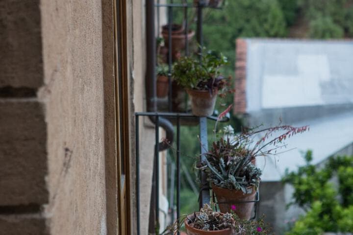 La Casa sul Blu Albergo Diffuso photo 3