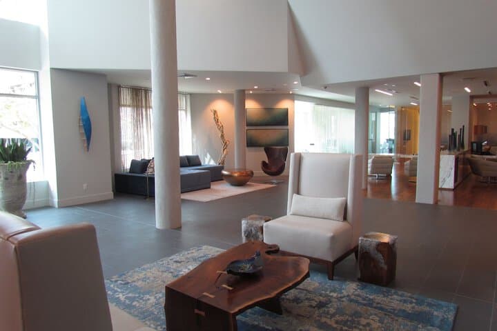 Romantic Studio with Bay View photo 3