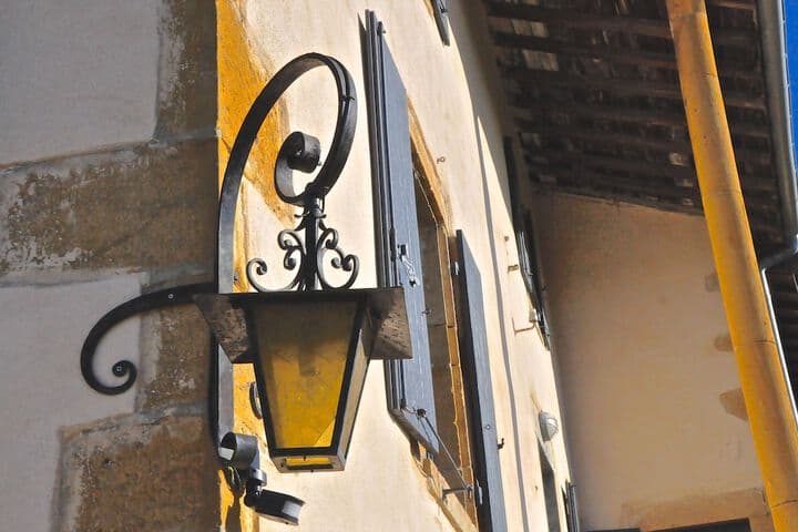 Saint-Germain-Nuelles destination view