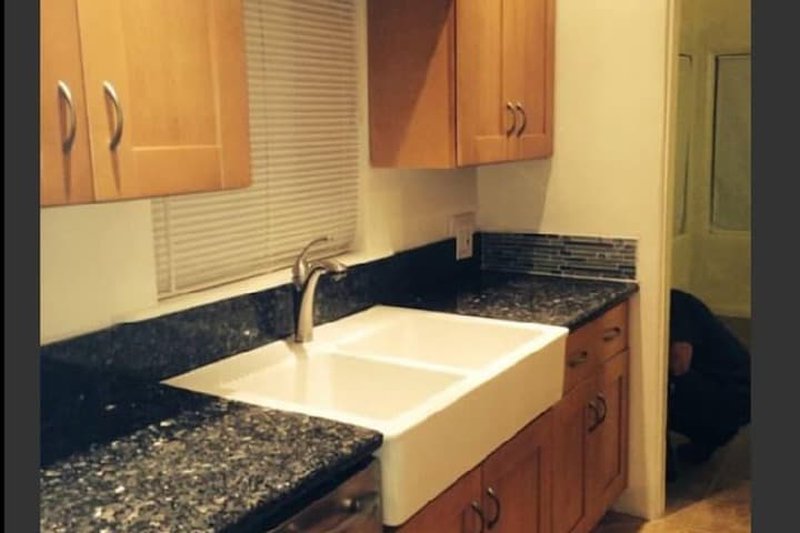 Luxury Ocean View Condo Mission Beach photo 5