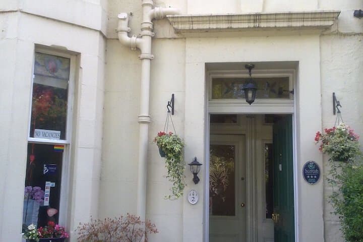Mackenzie Guest House photo 5