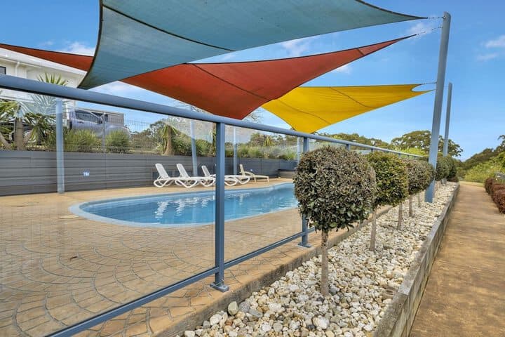 Metung Holiday Villas photo 5