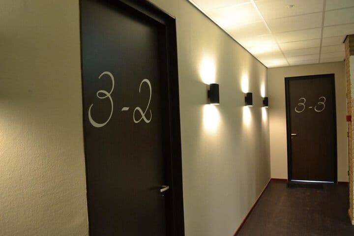 Tweelwonen Bio Science Park Apartments photo 2